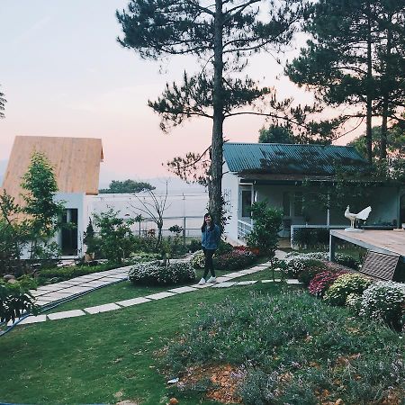 Farm'Ily Da Lat Exterior foto