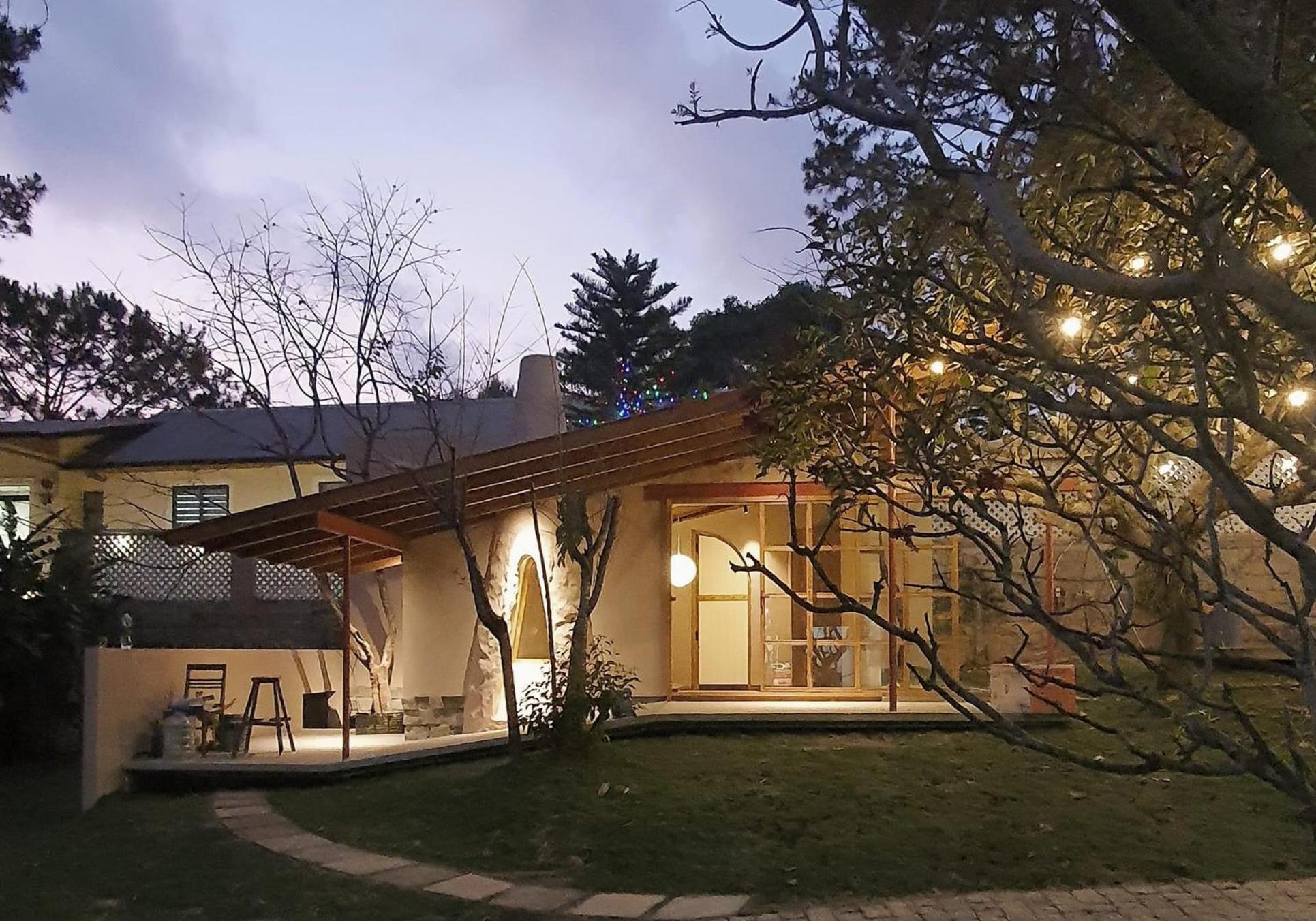 Farm'Ily Da Lat Exterior foto