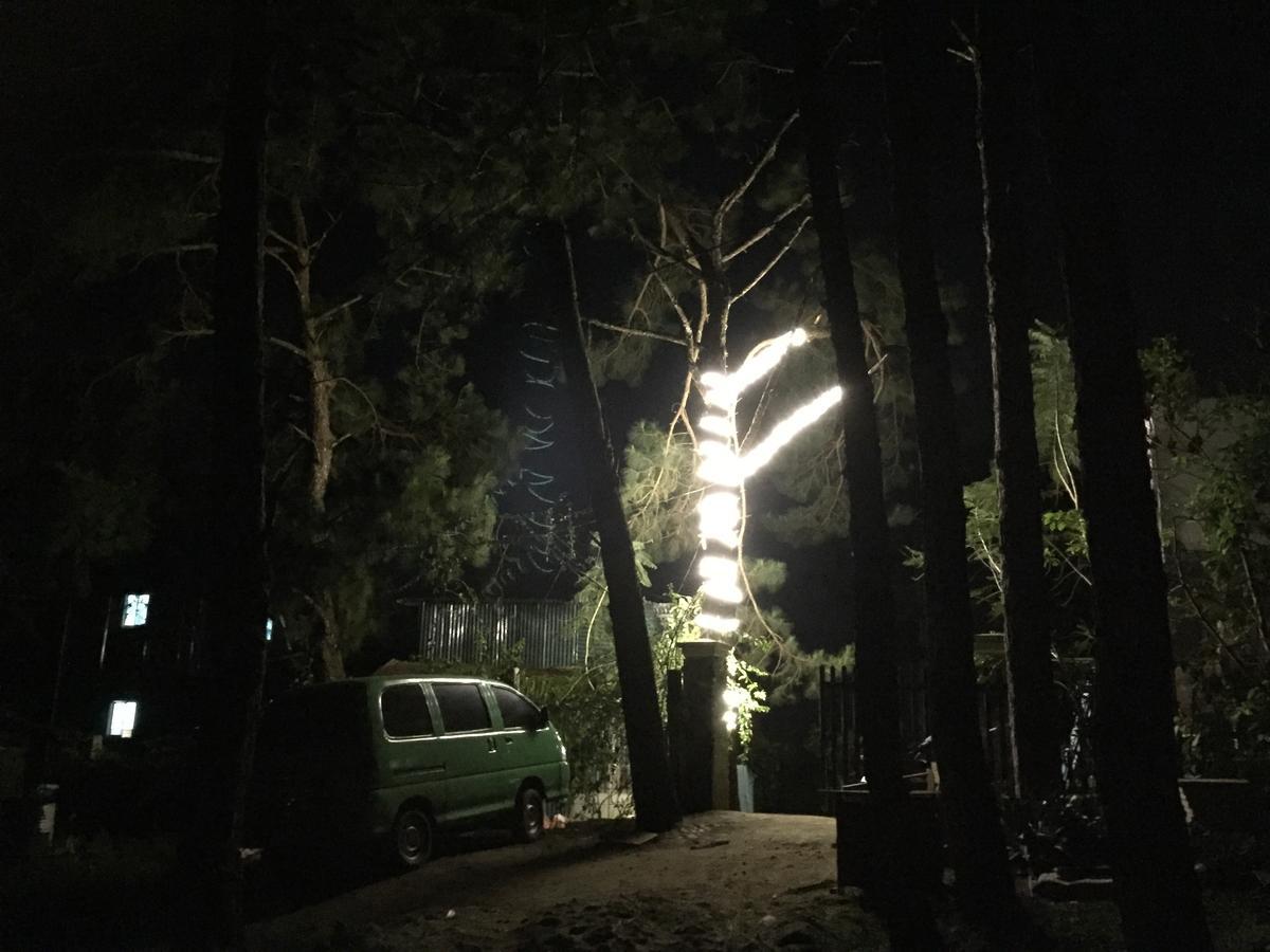 Farm'Ily Da Lat Exterior foto