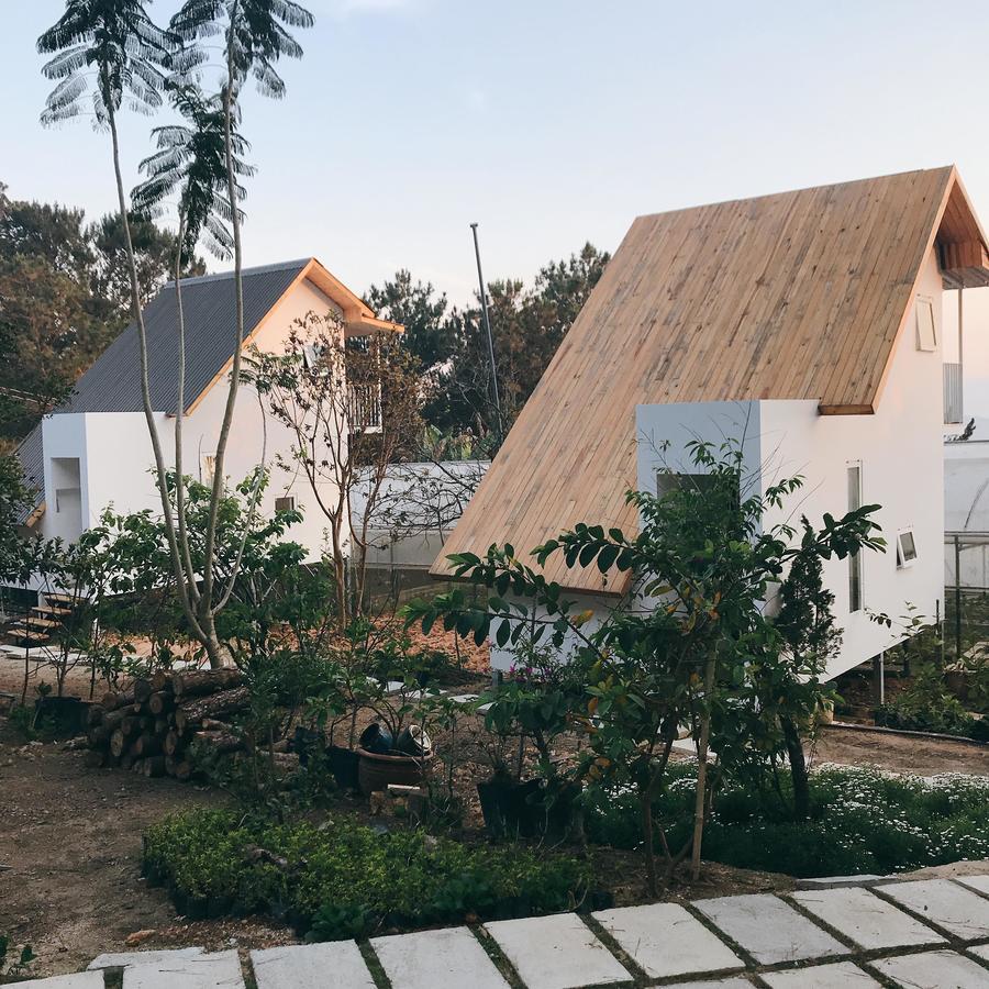 Farm'Ily Da Lat Exterior foto