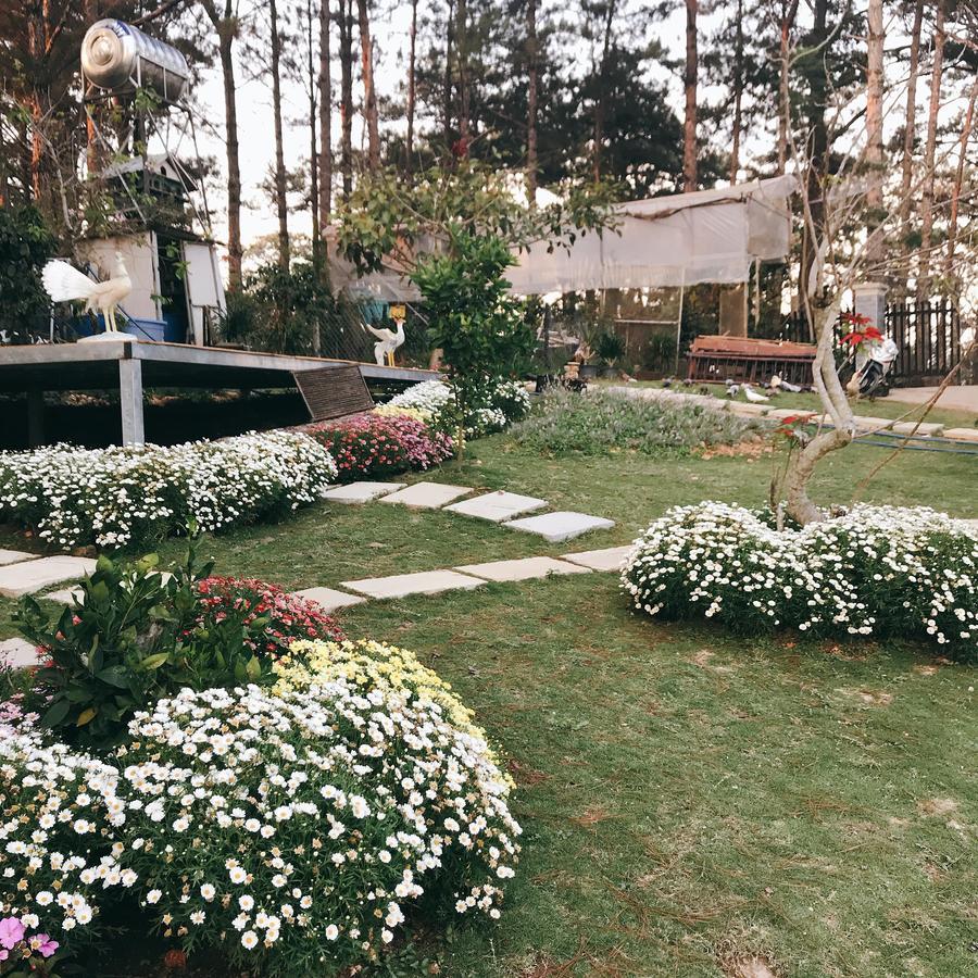 Farm'Ily Da Lat Exterior foto
