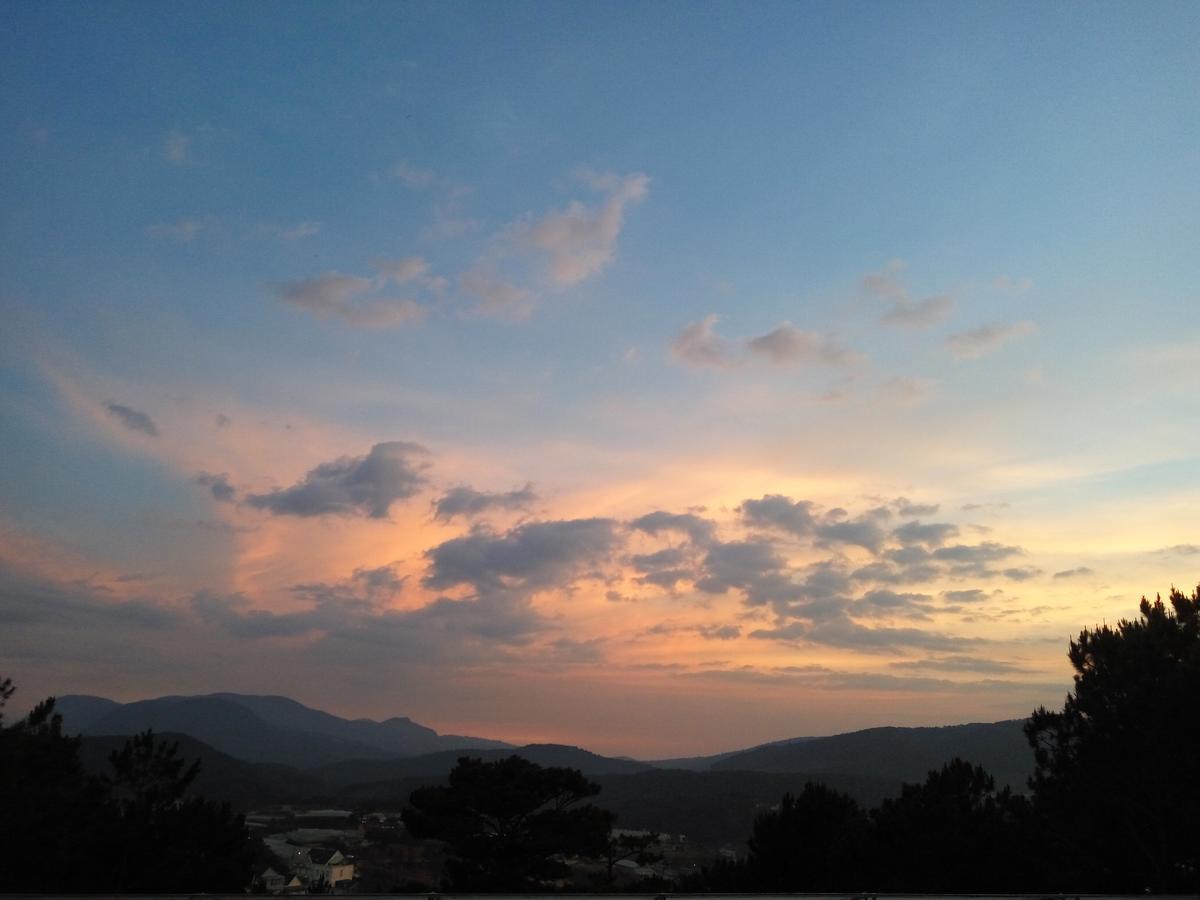 Farm'Ily Da Lat Exterior foto