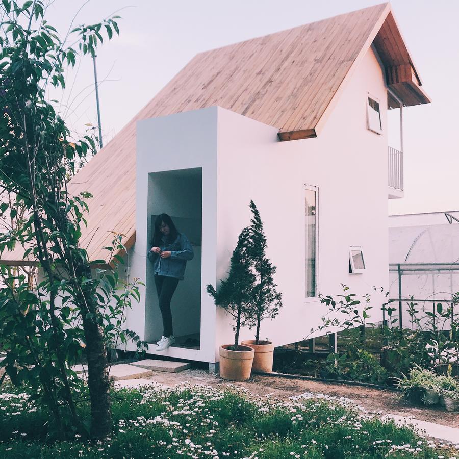 Farm'Ily Da Lat Exterior foto