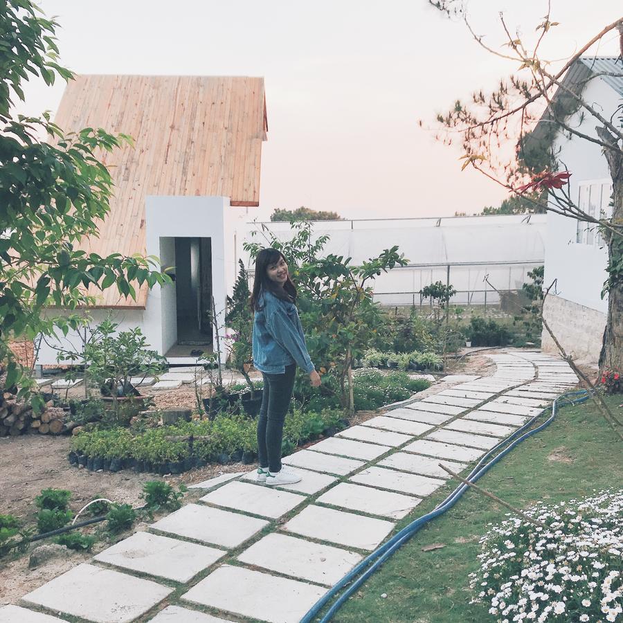 Farm'Ily Da Lat Exterior foto