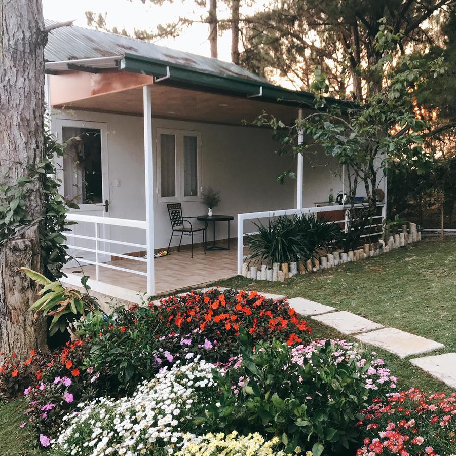 Farm'Ily Da Lat Exterior foto