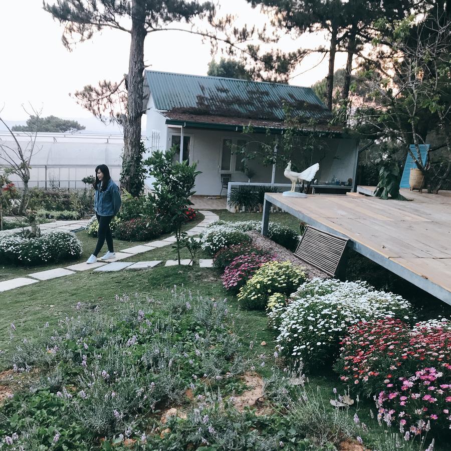 Farm'Ily Da Lat Exterior foto