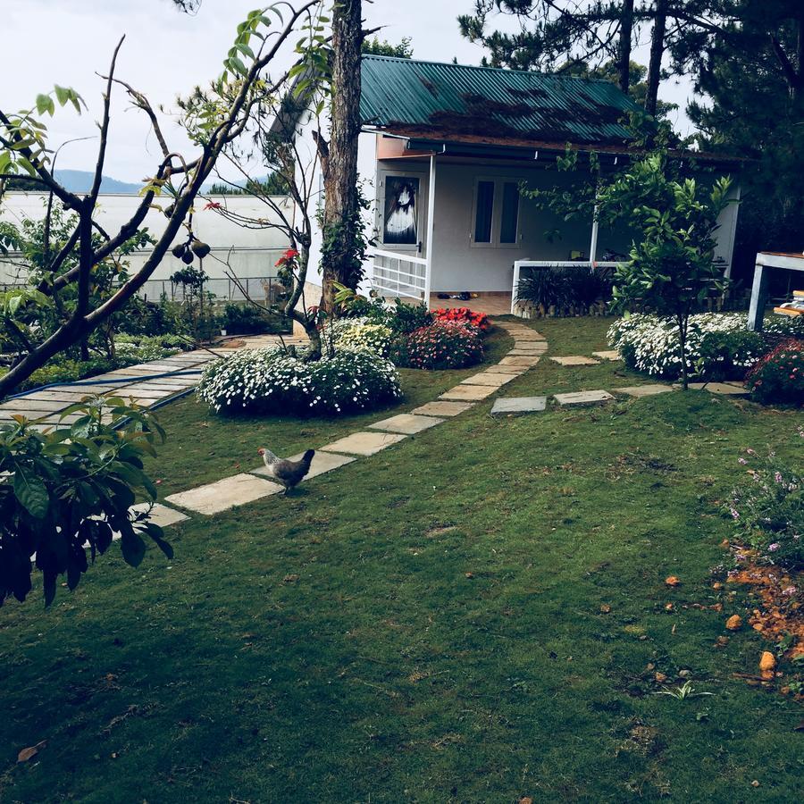 Farm'Ily Da Lat Exterior foto